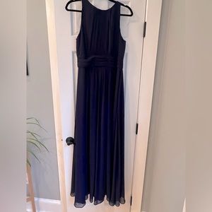 Ralph Lauren Evening Dress